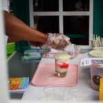 Bun Cha Vietnam: Bakso Goreng dan Mi yang Menggoda Selera