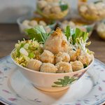 Resep Kue Kering Lebaran: Warisan Rasa yang Mengingatkan Pada Kenangan