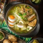 Pempek Palembang: Simbol Kreativitas Masyarakat Sumatera