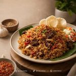 Pempek Palembang: Simbol Kreativitas Masyarakat Sumatera