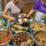 Nasi Goreng Betawi: Cerminan Budaya Jakarta